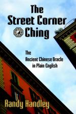 Street Corner Ching - cover